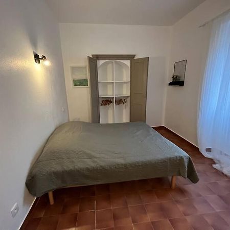 T3 Au Coeur De La Vieille Ville De Porto-Vecchio Екстериор снимка