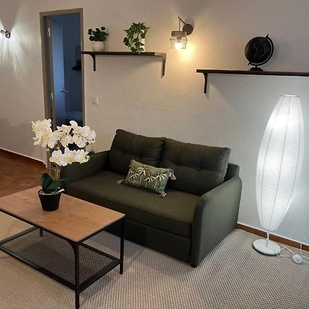 T3 Au Coeur De La Vieille Ville De Porto-Vecchio Екстериор снимка