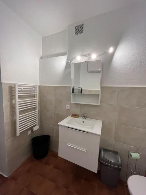 T3 Au Coeur De La Vieille Ville De Porto-Vecchio Екстериор снимка