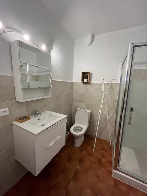 T3 Au Coeur De La Vieille Ville De Porto-Vecchio Екстериор снимка