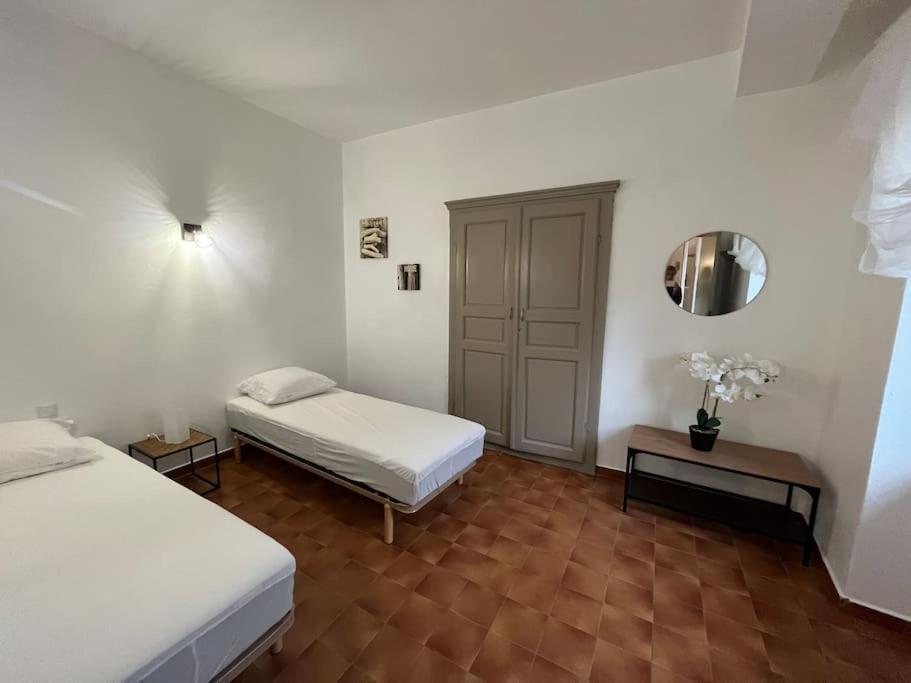 T3 Au Coeur De La Vieille Ville De Porto-Vecchio Екстериор снимка