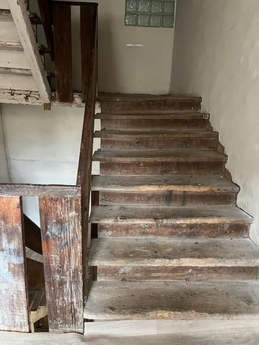 T3 Au Coeur De La Vieille Ville De Porto-Vecchio Екстериор снимка
